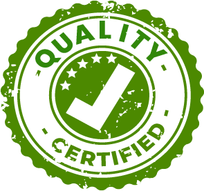 Quality Certified